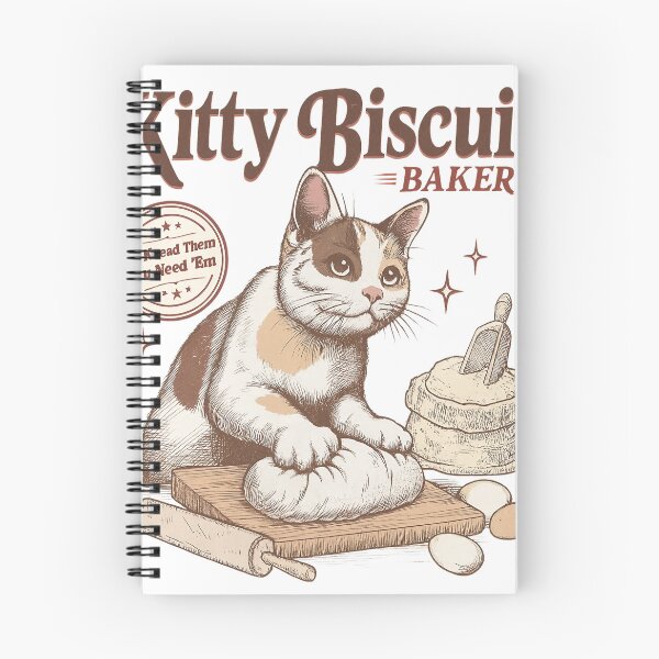 Item preview, Cat Biscuit Maker designed and sold by Sapocheart.