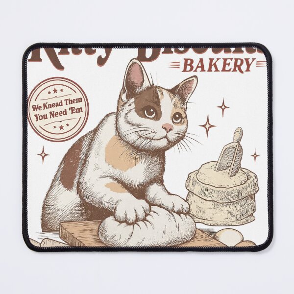 Item preview, Cat Biscuit Maker designed and sold by Sapocheart.