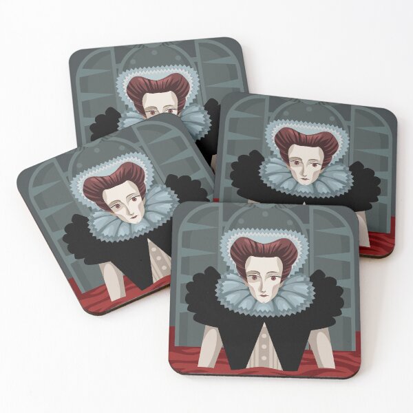 Item preview, The Bloody Countess designed and sold by matintheworld ( delcarmat ).