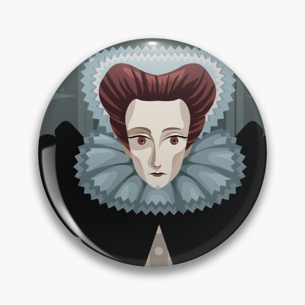 Item preview, The Bloody Countess designed and sold by matintheworld ( delcarmat ).