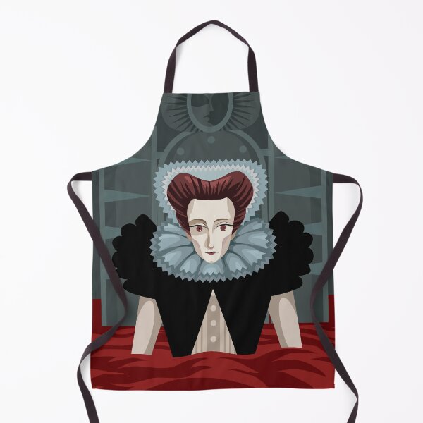 Item preview, The Bloody Countess designed and sold by matintheworld ( delcarmat ).