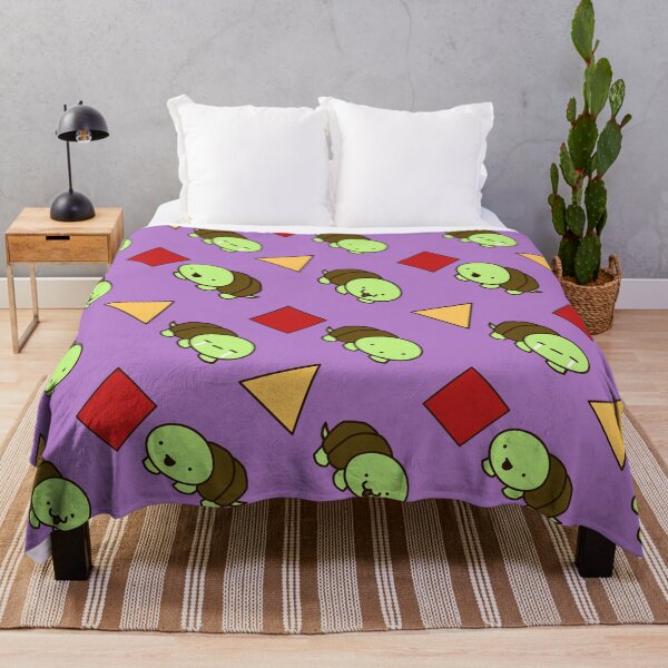 Item preview, Zoey's Turtle Pajamas - KPop Demon Hunters designed and sold by Kyra-Lautier.