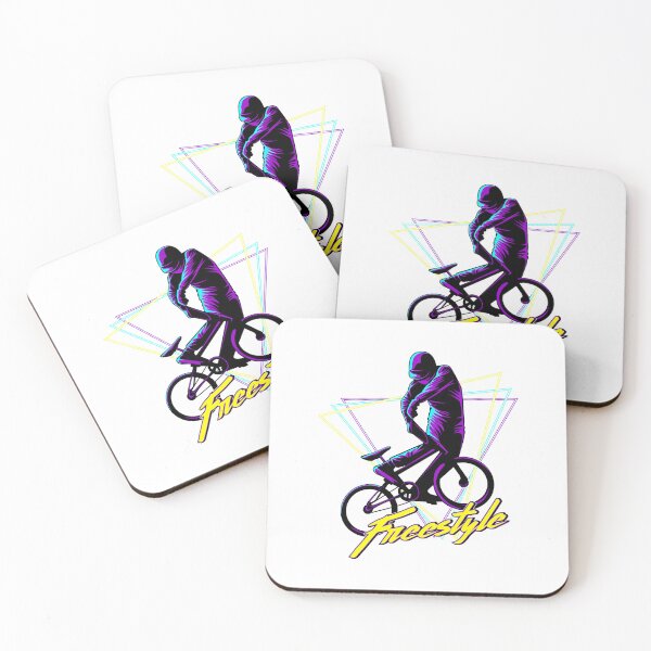 Item preview, Gravity Defying Stunts: Freestyle MTB Rider designed and sold by BROWNEESHOUSE.