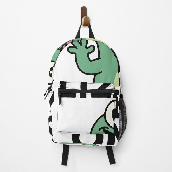 Item preview, Lizard Vibes Only – Cute Green Cartoon Lizard designed and sold by JayceTucker89.