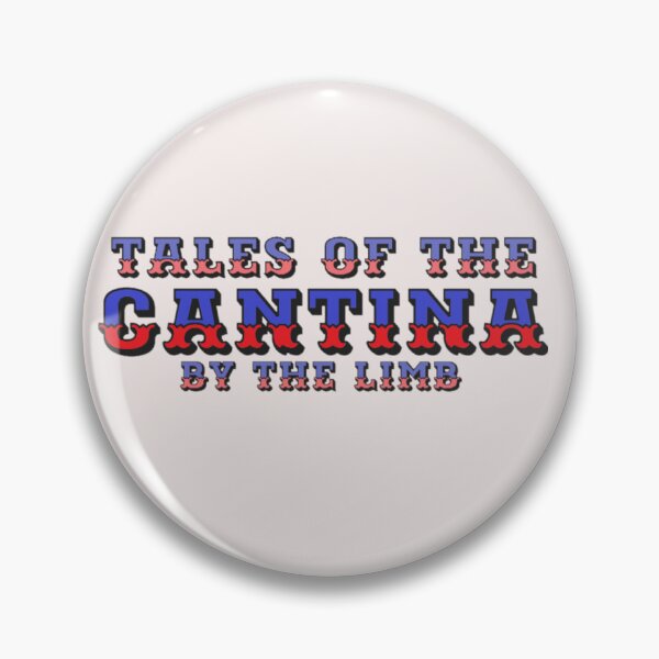 Item preview, Tales of the Cantina designed and sold by THLimb.