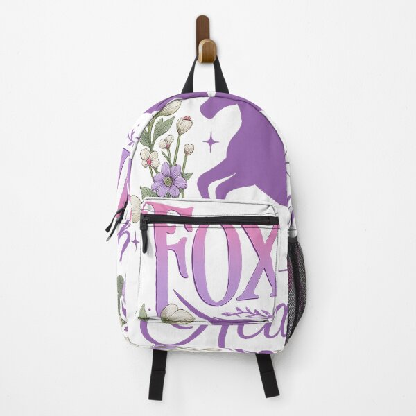 Item preview, Foxfire Academy designed and sold by Sapocheart.