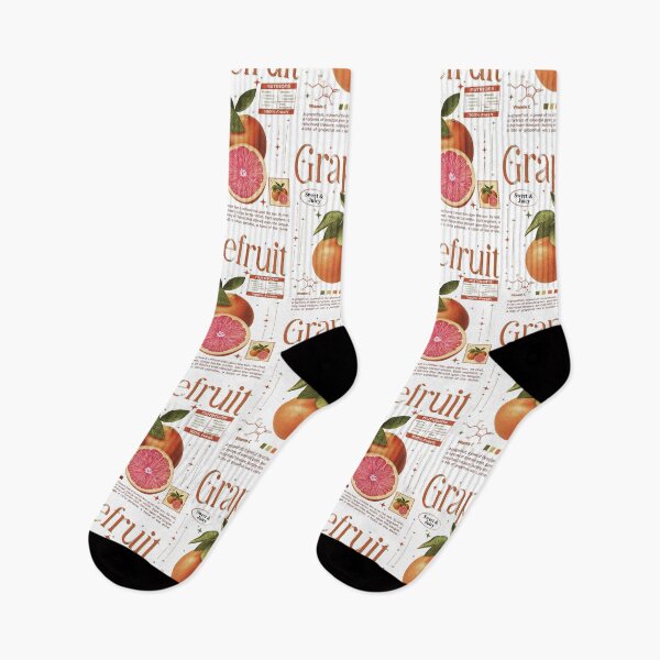 Item preview, Anatomy Retro Grapefruit designed and sold by AShanDome.