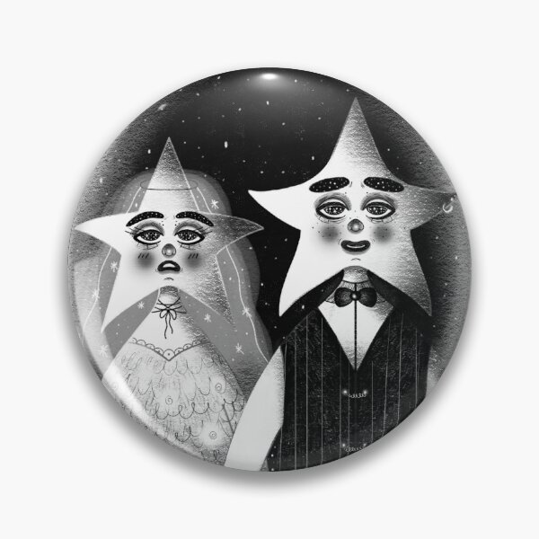 Item preview, Ethereal Couple  designed and sold by Dagarela.