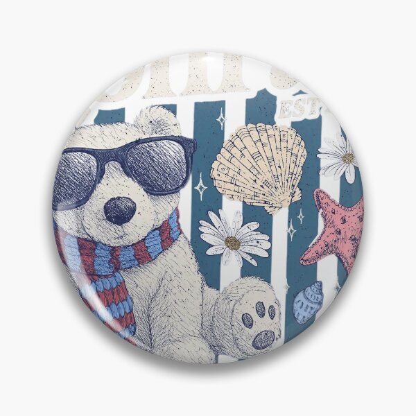 Item preview, TSITP Cousins Beach  designed and sold by Sapocheart.
