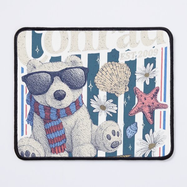 Item preview, TSITP Cousins Beach  designed and sold by Sapocheart.