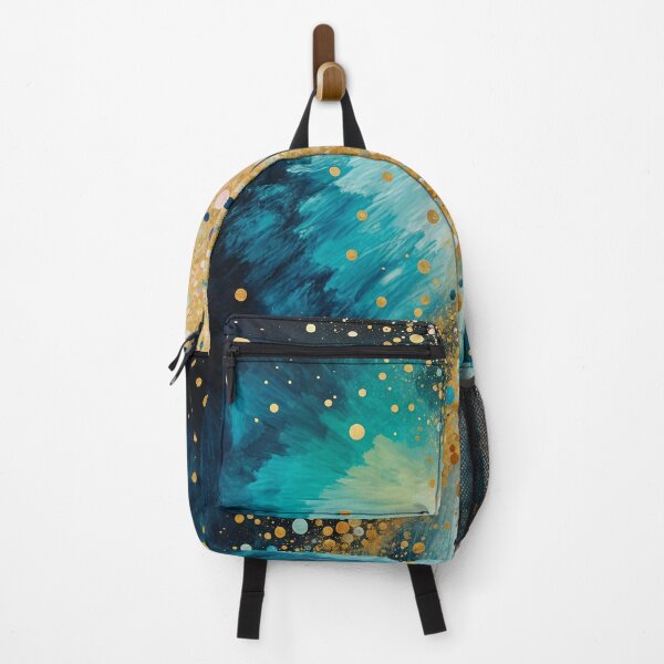 Item preview, Galactic Gold Explosion designed and sold by Lizetteh.