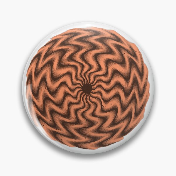 Item preview, To-doodle Swirl fire 03-05-2018 designed and sold by Everidian&Everidiem.