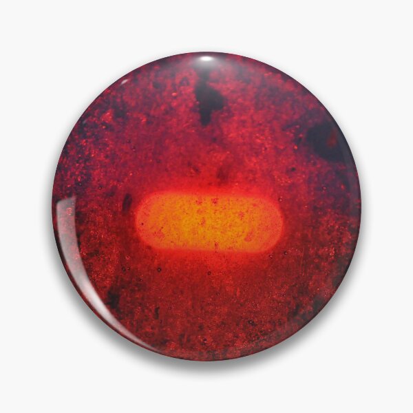 Item preview, A red light in the dark designed and sold by viatrix.veda.