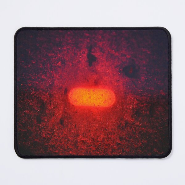 Item preview, A red light in the dark designed and sold by viatrix.veda.