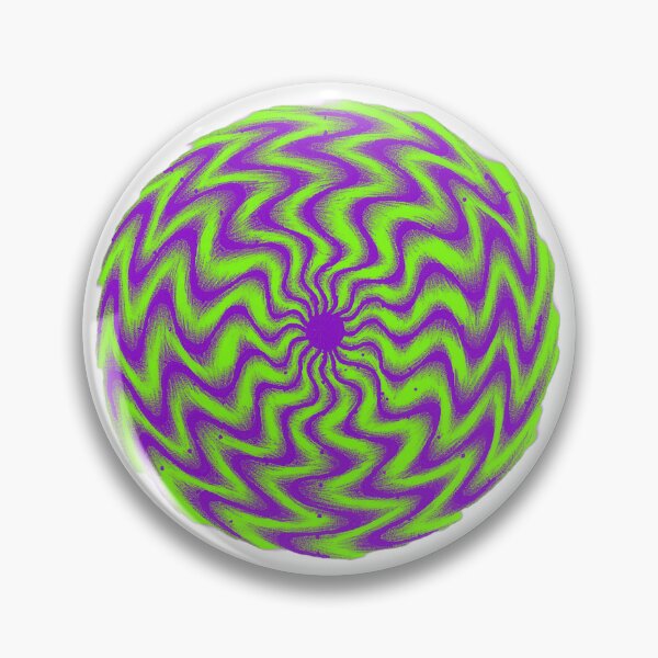 Item preview, To-doodle Swirl Joker 03-05-2018 designed and sold by Everidian&Everidiem.