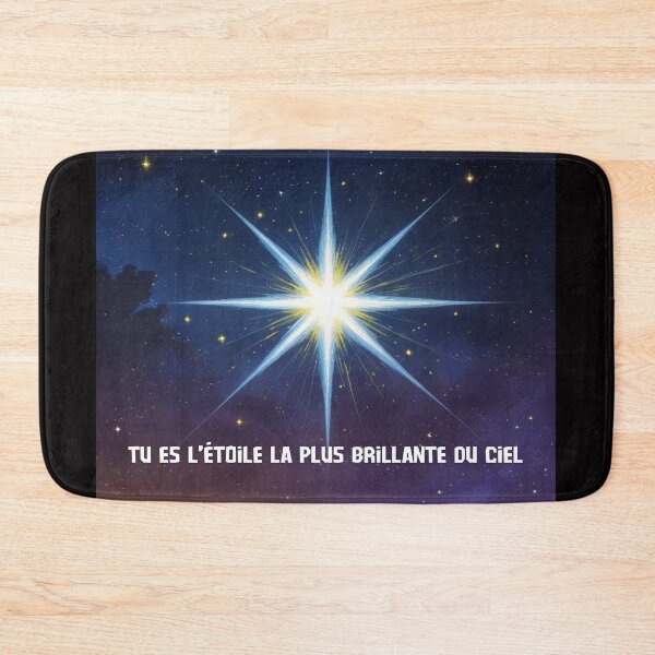 Item preview, The brightest star in the sky designed and sold by Love Expression.