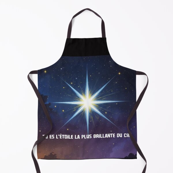 Item preview, The brightest star in the sky designed and sold by Love Expression.