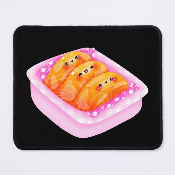 Item preview, Salmon  designed and sold by KJackArtwork.