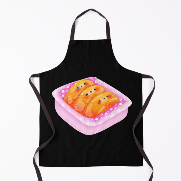 Item preview, Salmon designed and sold by KJackArtwork.
