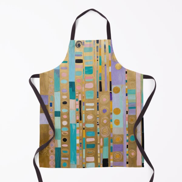 Item preview, Golden Mosaic in Pastel Tones designed and sold by Lizetteh.