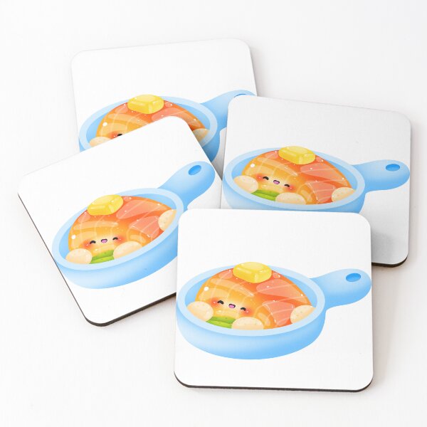 Item preview, Salmon  designed and sold by KJackArtwork.