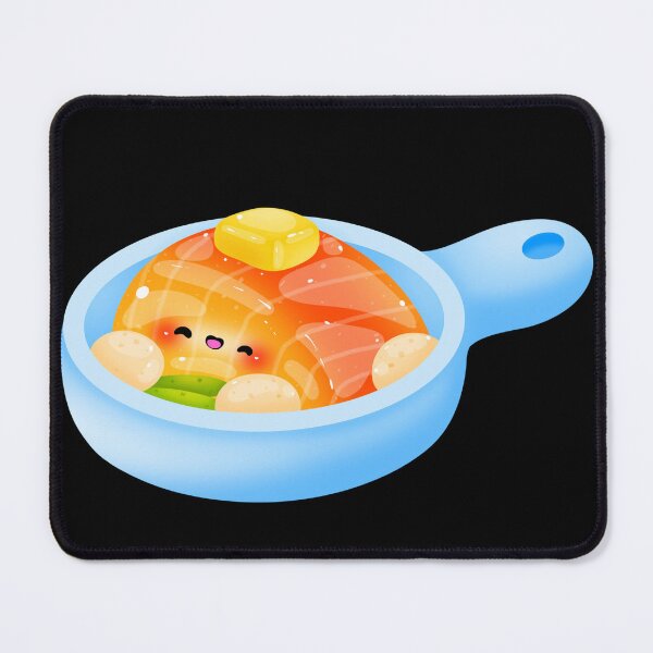 Item preview, Salmon  designed and sold by KJackArtwork.