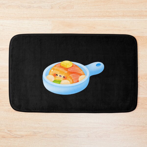 Item preview, Salmon  designed and sold by KJackArtwork.