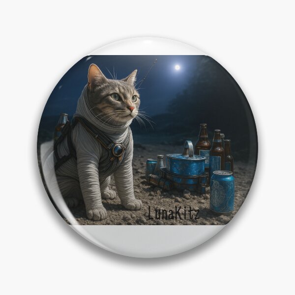 Item preview, Pre-start designed and sold by LunaKitz.