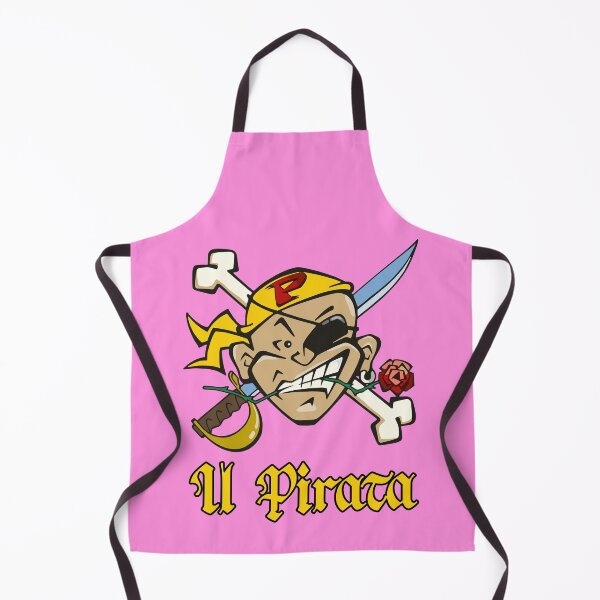 Item preview, Marco Pantani Il Pirata designed and sold by bonk-cycling.