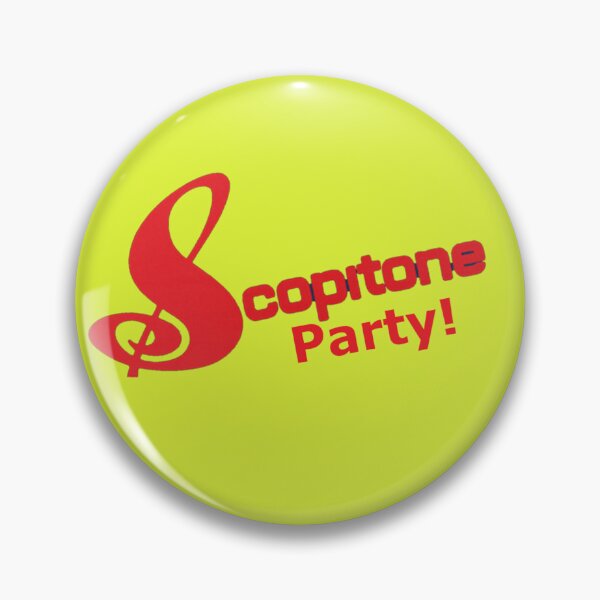 Item preview, Scopitone Party designed and sold by THLimb.
