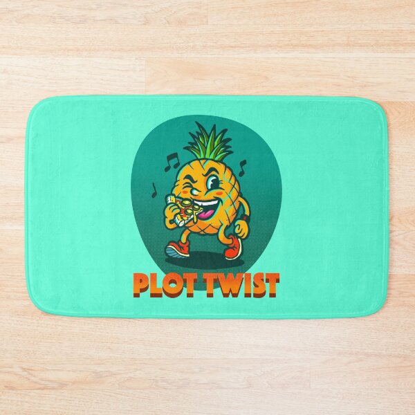 Item preview, Plot Twist designed and sold by dead82.