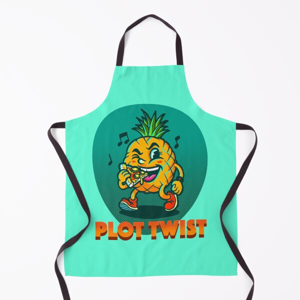 Item preview, Plot Twist designed and sold by dead82.