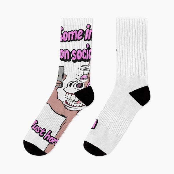 Item preview, horses meme face famous influencer social  designed and sold by Uglyandcute.