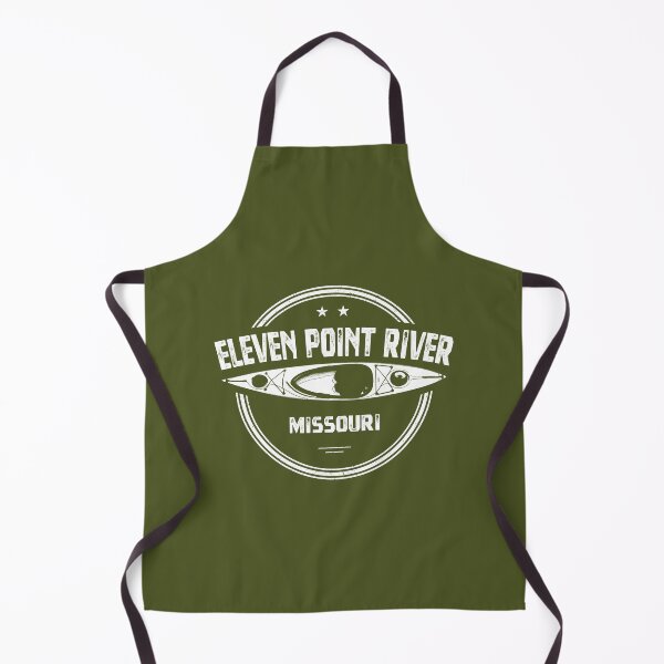 Item preview, Eleven Point River Missouri Kayaking designed and sold by Esskay Designs.