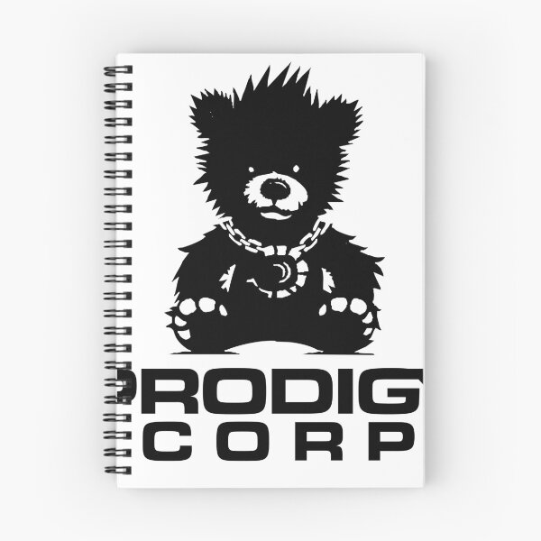 Item preview, Prodigy Corp designed and sold by thecansone.