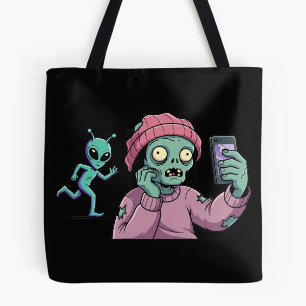 Item preview, Selfie | Fun, Expressive, and Socially Stylish Graphic Design designed and sold by Tw1nsAIArt.