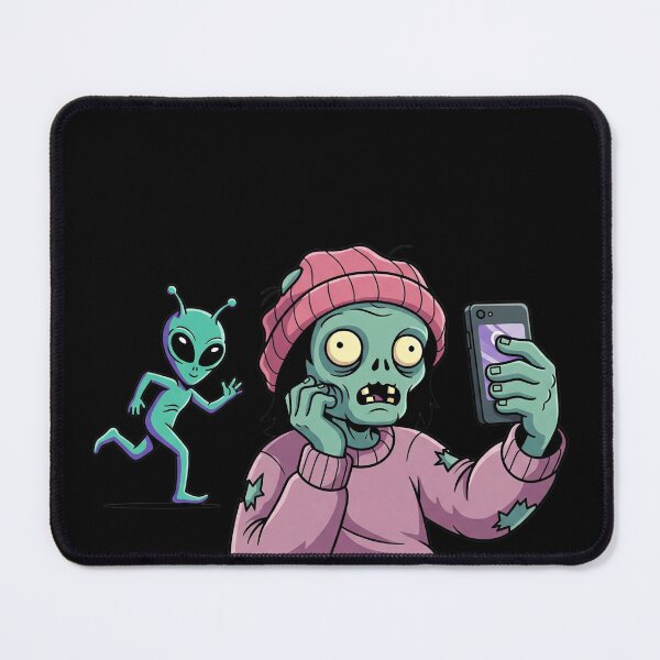 Item preview, Selfie | Fun, Expressive, and Socially Stylish Graphic Design designed and sold by Tw1nsAIArt.