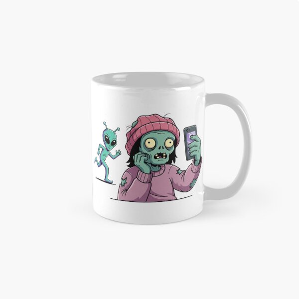 Item preview, Selfie | Fun, Expressive, and Socially Stylish Graphic Design designed and sold by Tw1nsAIArt.