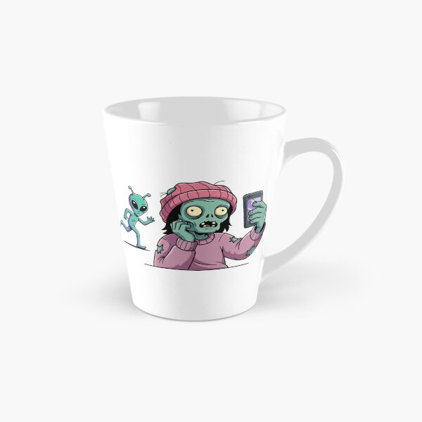 Item preview, Selfie | Fun, Expressive, and Socially Stylish Graphic Design designed and sold by Tw1nsAIArt.