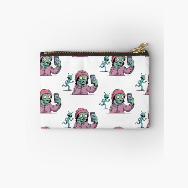 Item preview, Selfie | Fun, Expressive, and Socially Stylish Graphic Design designed and sold by Tw1nsAIArt.
