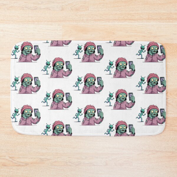 Item preview, Selfie | Fun, Expressive, and Socially Stylish Graphic Design designed and sold by Tw1nsAIArt.