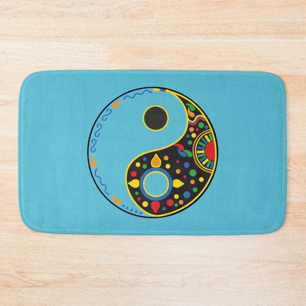Item preview, Chinese symbol of dao or tao designed and sold by freaks13.