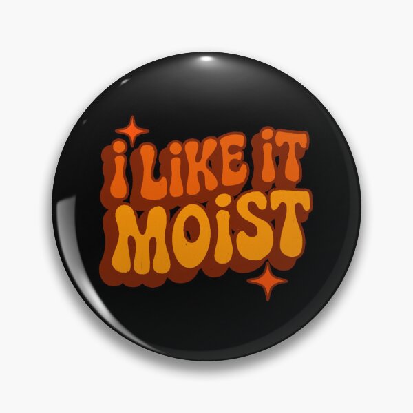 Item preview, I Like It Moist Thanksgiving designed and sold by IHateDumplings.