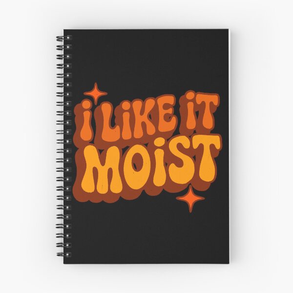 Item preview, I Like It Moist Thanksgiving designed and sold by IHateDumplings.