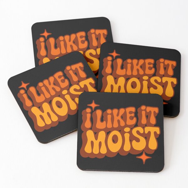 Item preview, I Like It Moist Thanksgiving designed and sold by IHateDumplings.