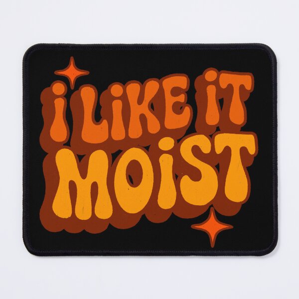 Item preview, I Like It Moist Thanksgiving designed and sold by IHateDumplings.