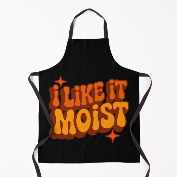 Item preview, I Like It Moist Thanksgiving designed and sold by IHateDumplings.