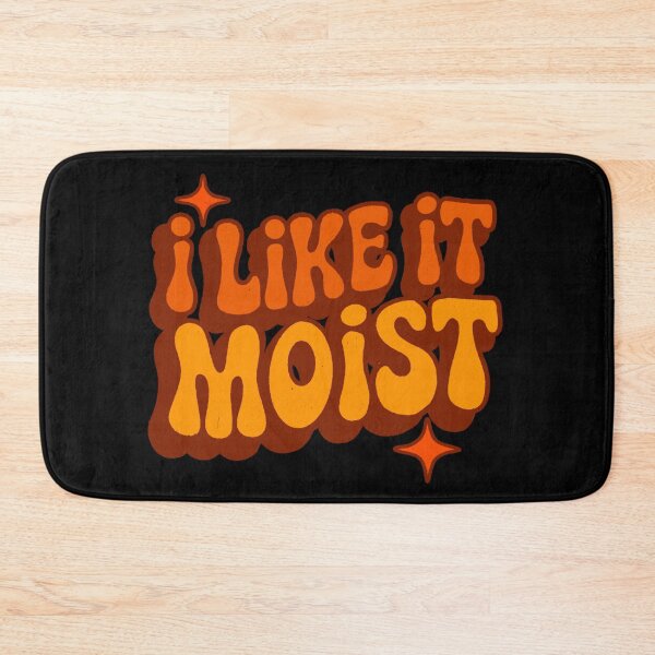 Item preview, I Like It Moist Thanksgiving designed and sold by IHateDumplings.