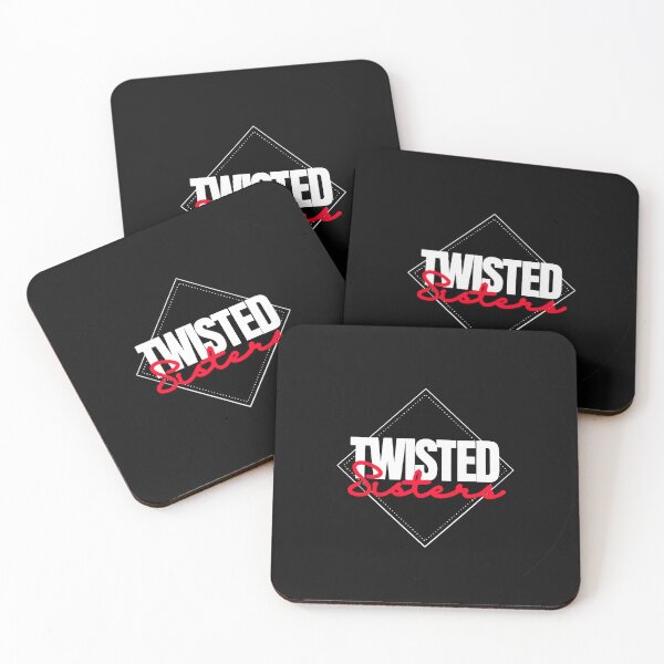 Item preview, Twisted sisters designed and sold by kingof.