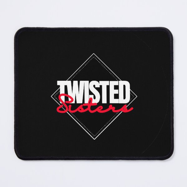 Item preview, Twisted sisters designed and sold by kingof.